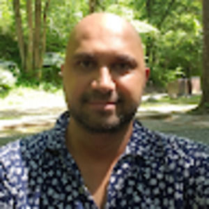 Meet your Posher, Ayman